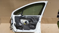 фото thumb №8, Двері праве правий перед передні peugeot 307 01-05