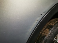 фото thumb №7, Ford kuga mk1 двері ліві зад комплектні демонтаж p8