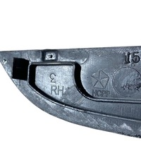 фото thumb №8, Dodge charger 2017 правая сторона чехлы