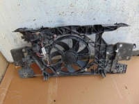 Вентилятор радиатора ремень передний renault megane 3 1.5 dci Цена, фото thumb