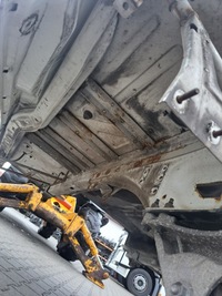 фото thumb №11, Кабина комплектная volvo fh 13 lift xl 12/13r