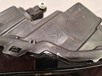 Фара перед левая новая valeo led 9833036380 peugeot 208 2 2008 2 19- Цена, фото thumb