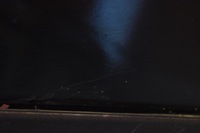 фото thumb №12, Бампер задня задній зелений volvo v50 03-11