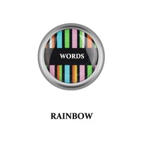 фото thumb №1, Tęcza наклейка салона mini cooper f56 f60 r56 r60