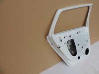 фото thumb №9, Skoda scala двері лівий задня