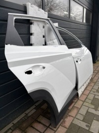 фото thumb №10, Двері передні задні праві hyundai tucson iv