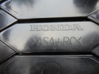 фото thumb №6, Решітка ліва na галоген honda jazz 2018-2020r po рестайлінг