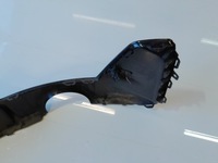 фото thumb №8, Bmw 3 g20 g21 lci рестайлінг m набір дифузор накладка бампера зад 51128085434