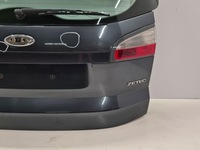 фото thumb №3, Ford s-max mk1 кришка багажника x6