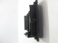 фото thumb №7, Honda civic vii 1.4 90 km d14z6 рамка радио консоли центральной