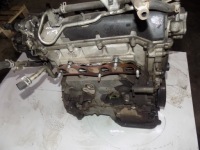 Toyota auris 1 1.4 d4d двигун 1nd-e52ca форсунки Зі Шроту, фото thumb