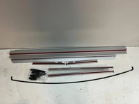 фото thumb №8, Mitsubishi l200 2016- защита кузов тент обшивка nowa oem