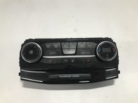 фото thumb №1, Панель обдув кондиционера ford puma mk2 19-