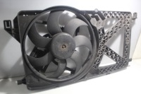 фото thumb №1, Вентилятор радіатора ford transit vii mk7