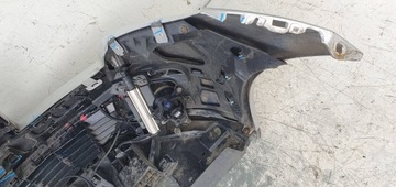 фото thumb №15, Renault megane iii 3 рестайлінг ксенон бампер перед переднє 620221285r