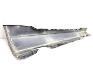 фото thumb №7, Планка накладка порогова ліва mercedes slk r171 a1716980154