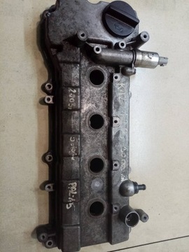 фото thumb №15, Головка цилиндров nissan micra k12 1.2 bx0ukr4