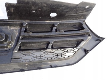 фото thumb №14, Dacia lodgy рестайлинг 2017- решётка радиатора решётка