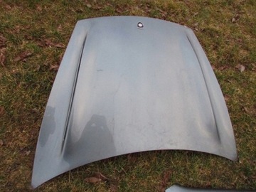 фото thumb №13, Porsche cayenne 7l дверь крыло бампер gemballa