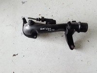 фото thumb №1, Fiat 500 lift 15r- 0.9 turbo труба воздуха