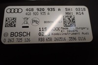 фото thumb №8, ^^ audi a7 4g лічильник 3.0 tdi acc проекційний дисплей 4g8920935a