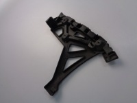 фото thumb №2, Направляющая бампера левый задняя renault twingo iii 2014 rok