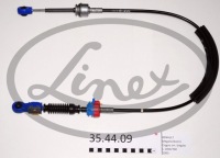 фото thumb №4, Трос перемикання передач renault