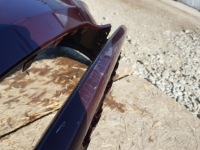 фото thumb №6, Opel cascada бампер перед передний pdc 13-