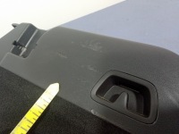 фото thumb №5, Volvo xc60 ii 17- оббивка багажника права обшивка 39841582