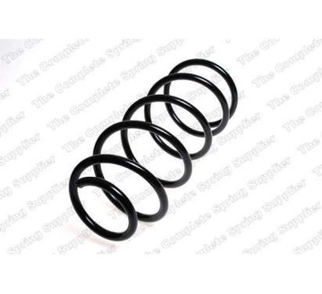 фото thumb №1, Lesjofors пружина подвешивание citroon c8