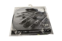 A.b.s. k19928 тягa, гальмо стояночний в Україні, фото thumb