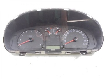 фото thumb №11, Sonata iv спідометр  прилади рестайлінг 2.0b 94003-3d946