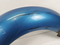 фото thumb №8, Крило накладка праві зад задній vw new beetle 9c1, 1c1 garbus