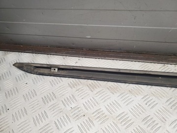 фото thumb №7, Audi a4 s4 b9 8w0853932 правая сторона планки пороговые, накладки