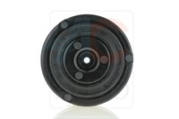 фото thumb №4, Acauto ac-06cl10 зчеплення електромагнітний, кондиціонер