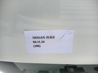 фото thumb №7, Стекло зад задняя крышки багажника nissan juke f15 рестайлинг 2014-2019