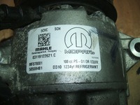 фото thumb №7, Alfa romeo giulietta 2.0 компрессор кондиционера