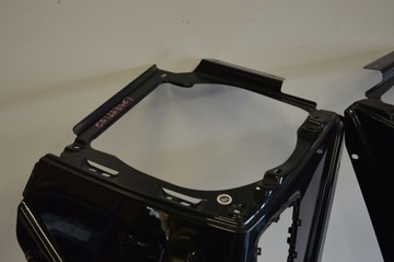 фото thumb №9, Mercedes g iii w463 463 крило переднє праві