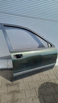 фото thumb №1, Дверь перед правое volvo s40