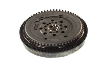 фото thumb №15, Колесо маховики luk 415 0309 10