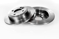 фото thumb №1, 2x диск тормозная задняя mini cooper one clubman