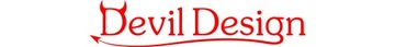 Devil Design PET-G Galaxy Red, нить накаливания 1,75 мм