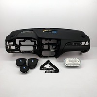 фото thumb №1, Консоль bmw оригінальний номер 51459212921