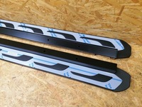 фото thumb №3, Новий поріг градус праві лівий toyota corolla cross 2022-