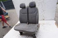 фото thumb №3, Сиденье заднее сиденье пассажира renault trafic 2 ii