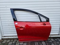 фото thumb №1, Renault clio 4 iv дверь правый перед правое передние tennp