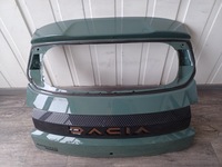 фото thumb №1, Крышка багажника задняя задняя -------- dacia spring lift 2024-