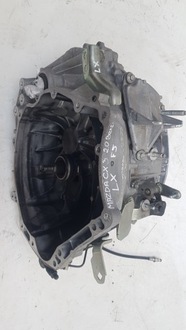 фото thumb №1, Коробка передач передач mazda cx3 2.0 b f5 lx 6th