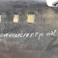 фото thumb №7, Dodge charger 2017 ліва сторона подушка повітряна подушка безпеки сидіння