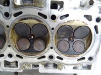 фото thumb №9, Outlander iii 2.4 бензин головка двигуна кришка котушки 4b10